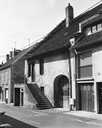maison de vigneron
