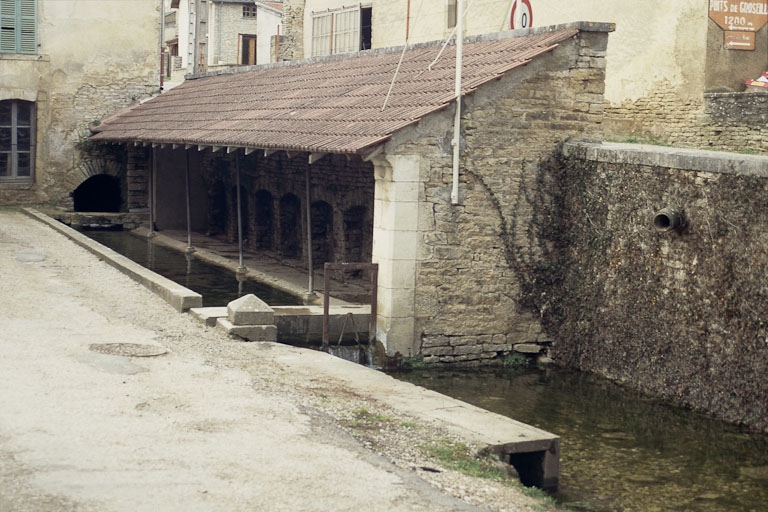 lavoir