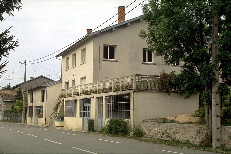 fromagerie