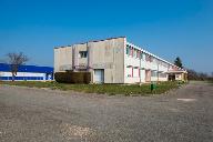 lycée professionnel Jules Ferry