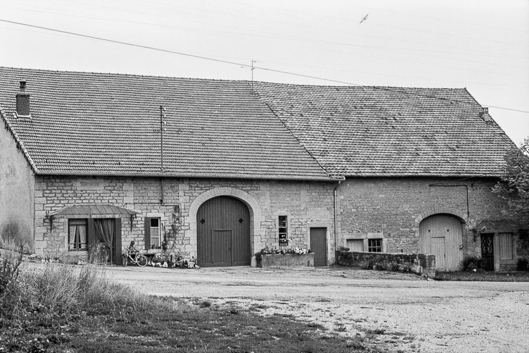 fermes