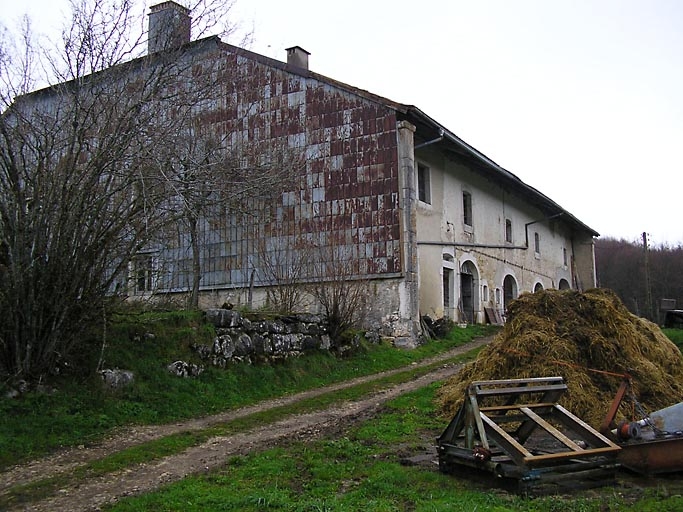 ferme