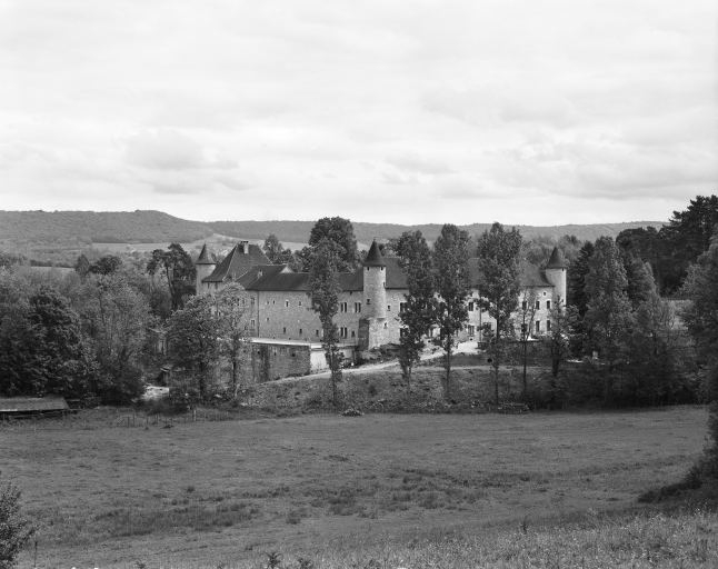 château