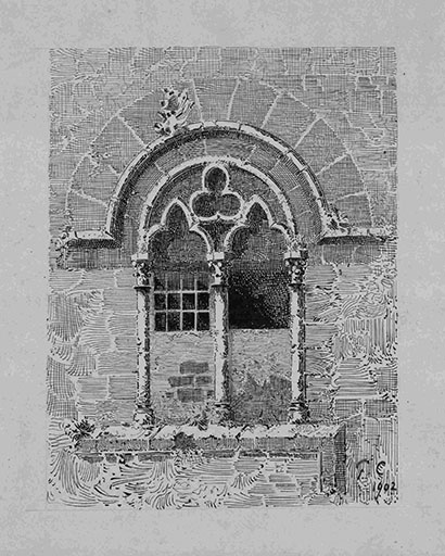 maison dite maison du Lombard