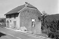 maison, magasin de commerce