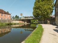 pont routier isolé de Saint-Léger-sur-Dheune (canal du Centre)