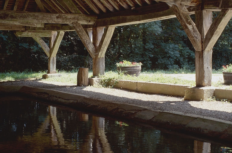 lavoir