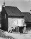 maison de vigneron
