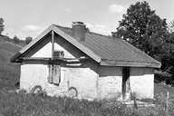 étable à vaches
