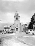 église paroissiale de l'Assomption