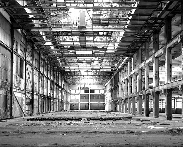 usine à papier de la société des Papeteries Bisontines, usine de fibres artificielles et synthétiques dite usine des Soieries puis de la Rhodiacéta