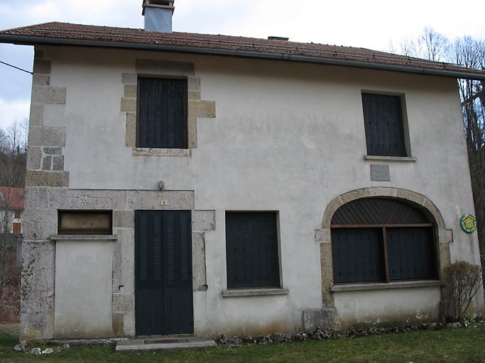 ferme