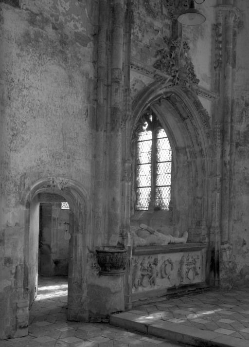 château fort Notre-Dame dit Château des Seigneurs de Pagny