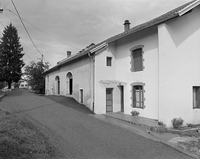 ferme