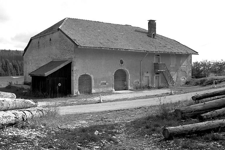 ferme