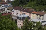 maison d'industriel