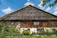 ferme et atelier de tournerie de Camille Girod