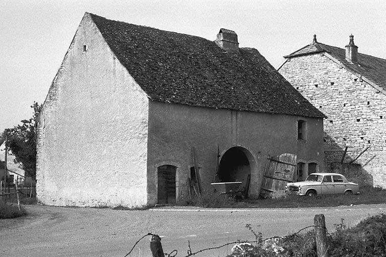 ferme
