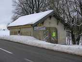 remise de matériel d'incendie
