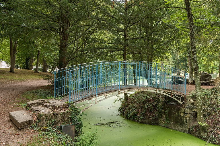 parc thermal