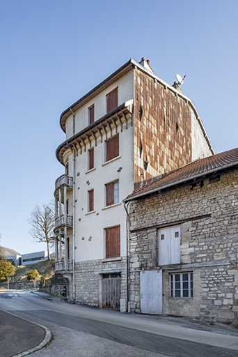 Nouvel Hôtel