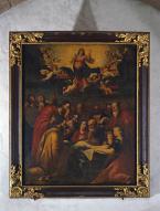 tableau : l'Assomption