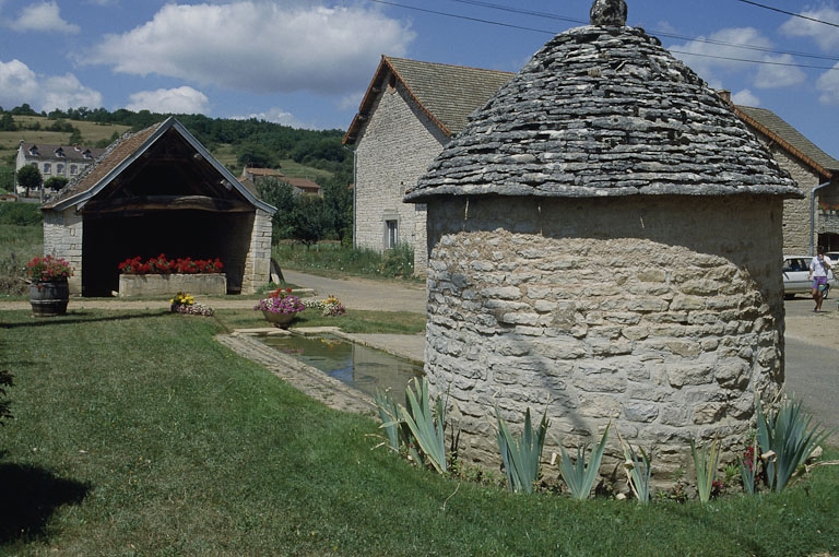 lavoir