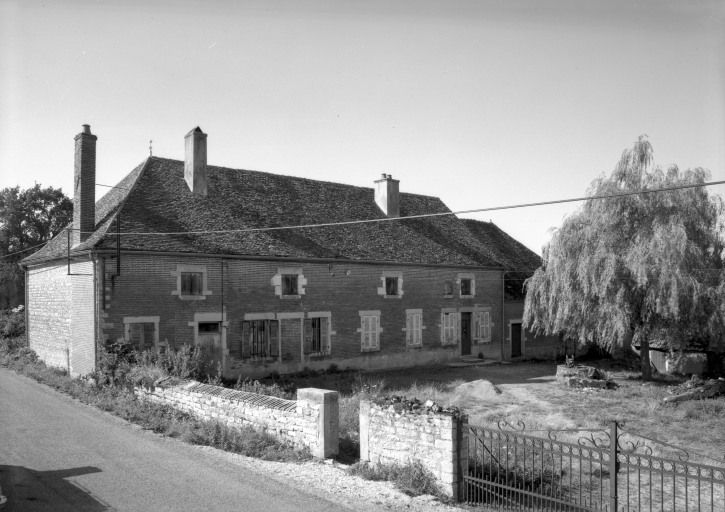 ferme