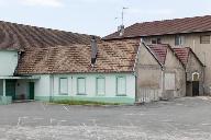 fonderie Bretey, actuellement salle de spectacle