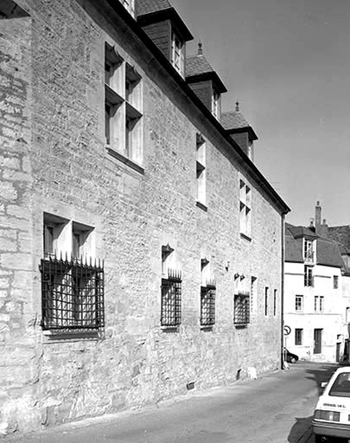 hôtel Jouffroy