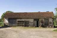 ferme, puis distillerie Grandjean et Fils, actuellement logement