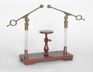 instruments (2) de démonstration en électrostatique n° 6 : excitateurs universels ou éclateurs