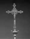 1ère croix de procession