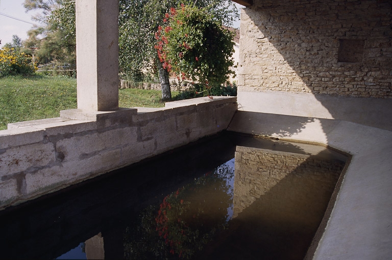 lavoir