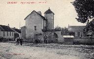 demeure puis école