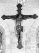 croix : Christ en croix