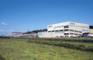 usine de caoutchouc Kléber-Colombes (activités liées au canal du Nivernais)