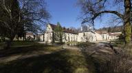 abbaye de cisterciens, puis église paroissiale de l' Assomption et demeure