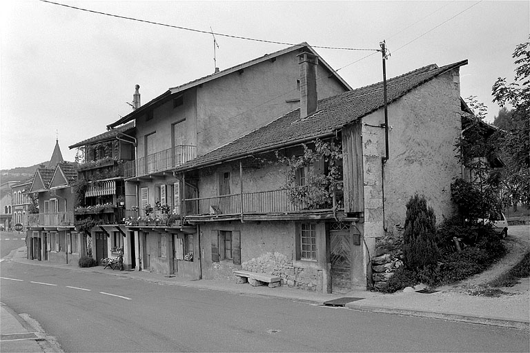 ferme