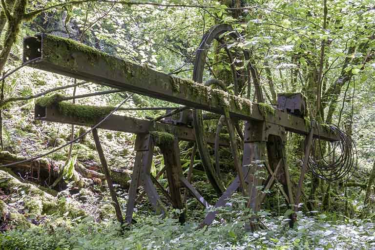 moulin Gaillard