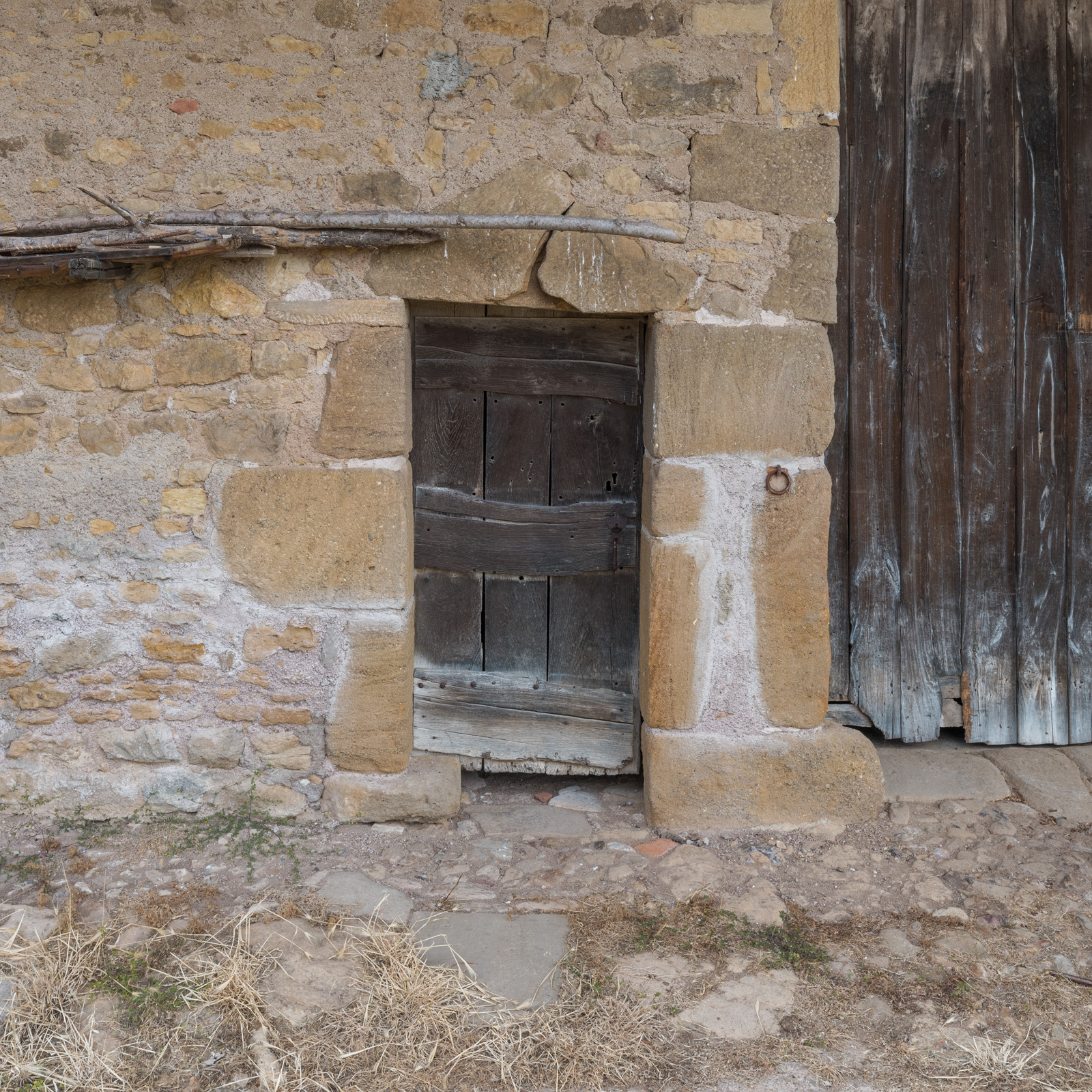 Demeure et ferme de Montgiraud