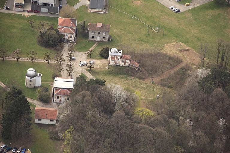 observatoire