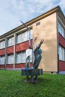 sculpture