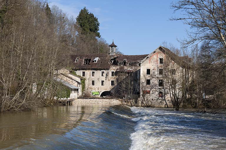 papeteries de Franche-Comté