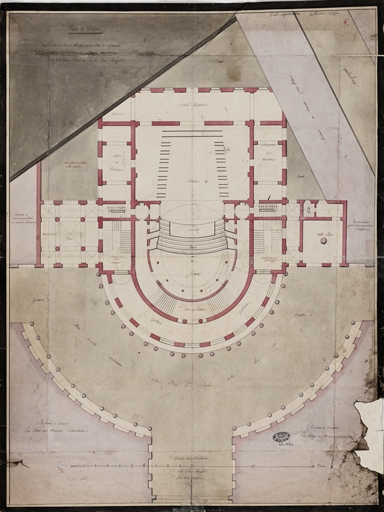 théâtre municipal