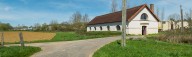 lavoir de Flogny-la-Chapelle (paysages du canal de Bourgogne)