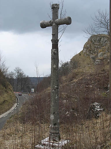 croix de chemin
