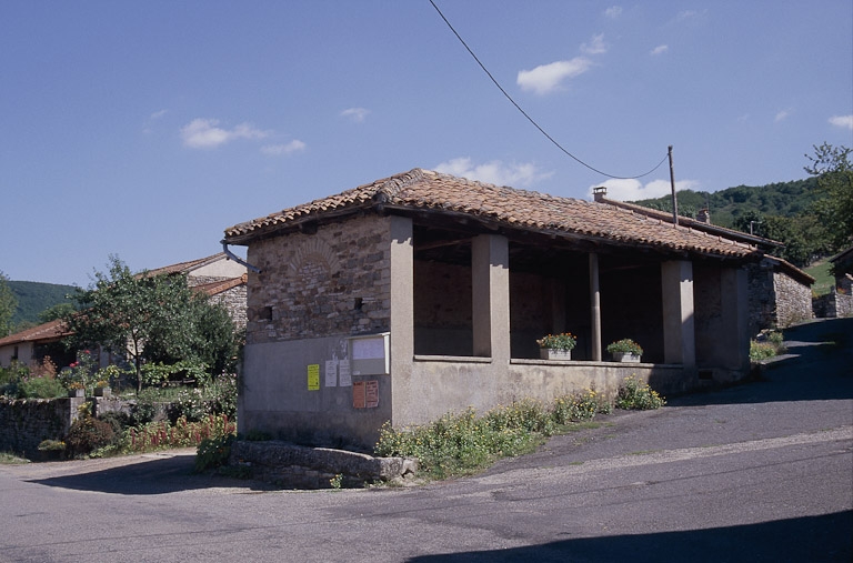 lavoir