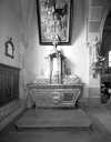 autel, tabernacle (ensemble du maître-autel)