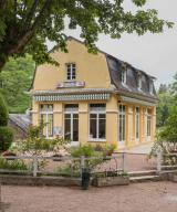 Pavillon des Fleurs